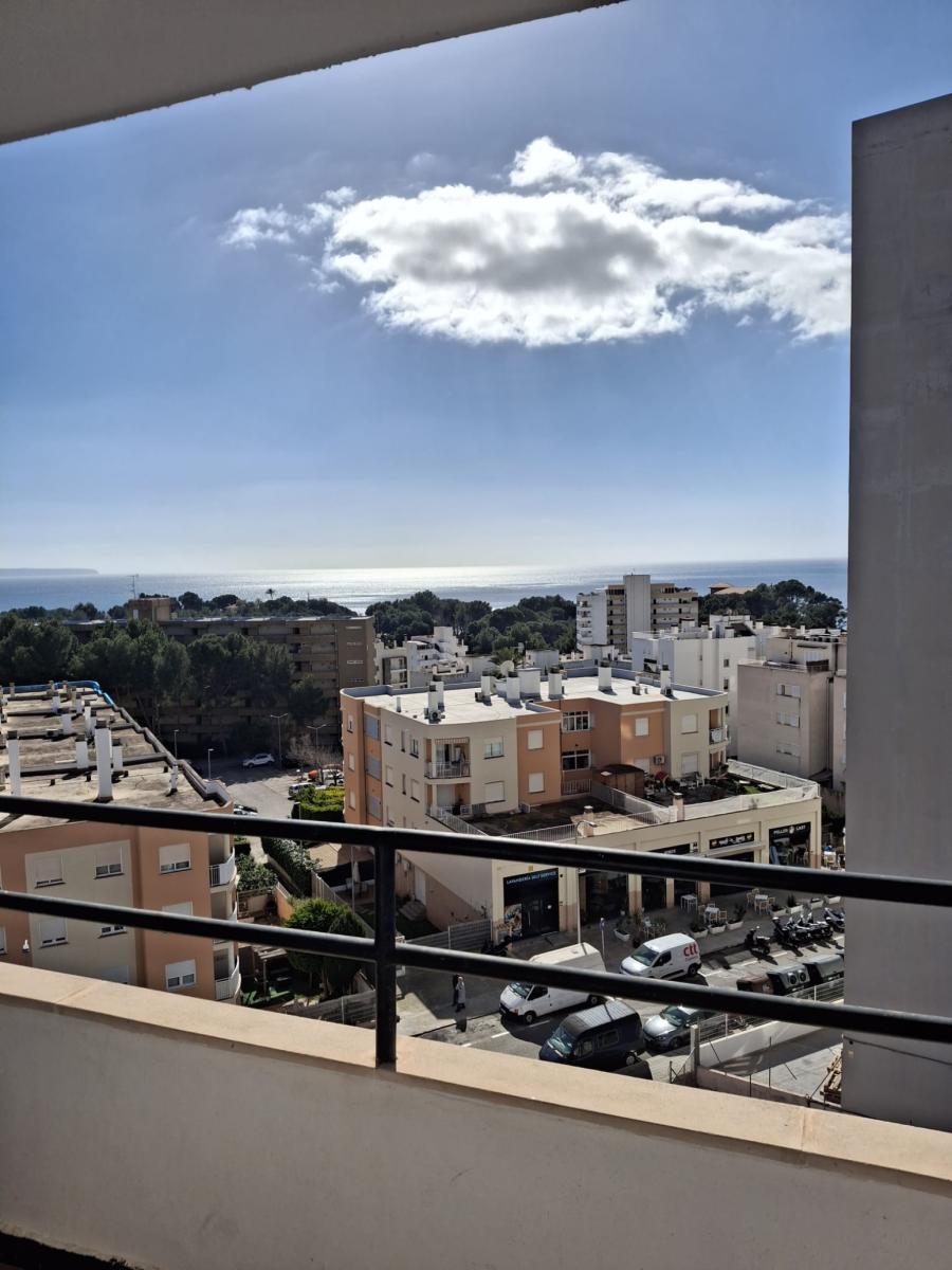 Flat for Sale in Palma de Mallorca