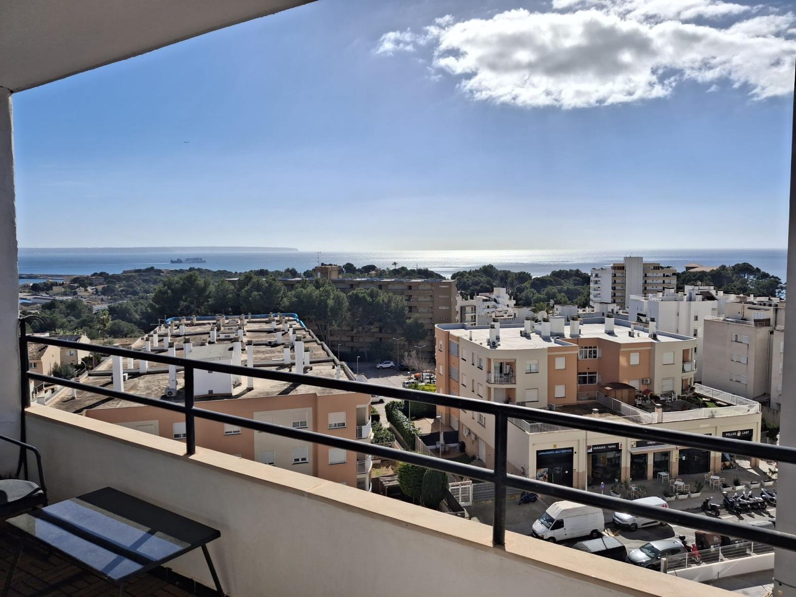 Flat for Sale in Palma de Mallorca