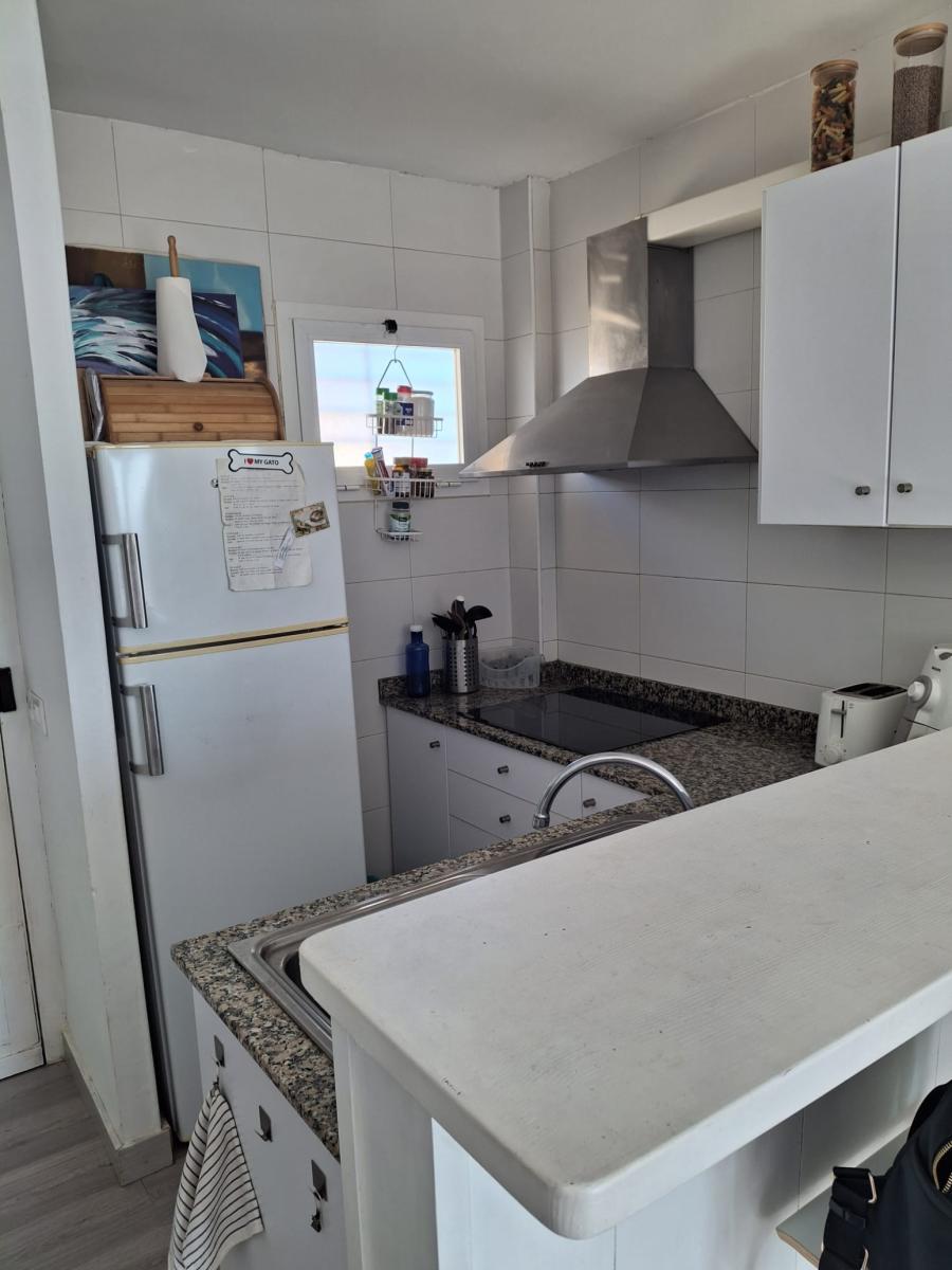 Flat for Sale in Palma de Mallorca