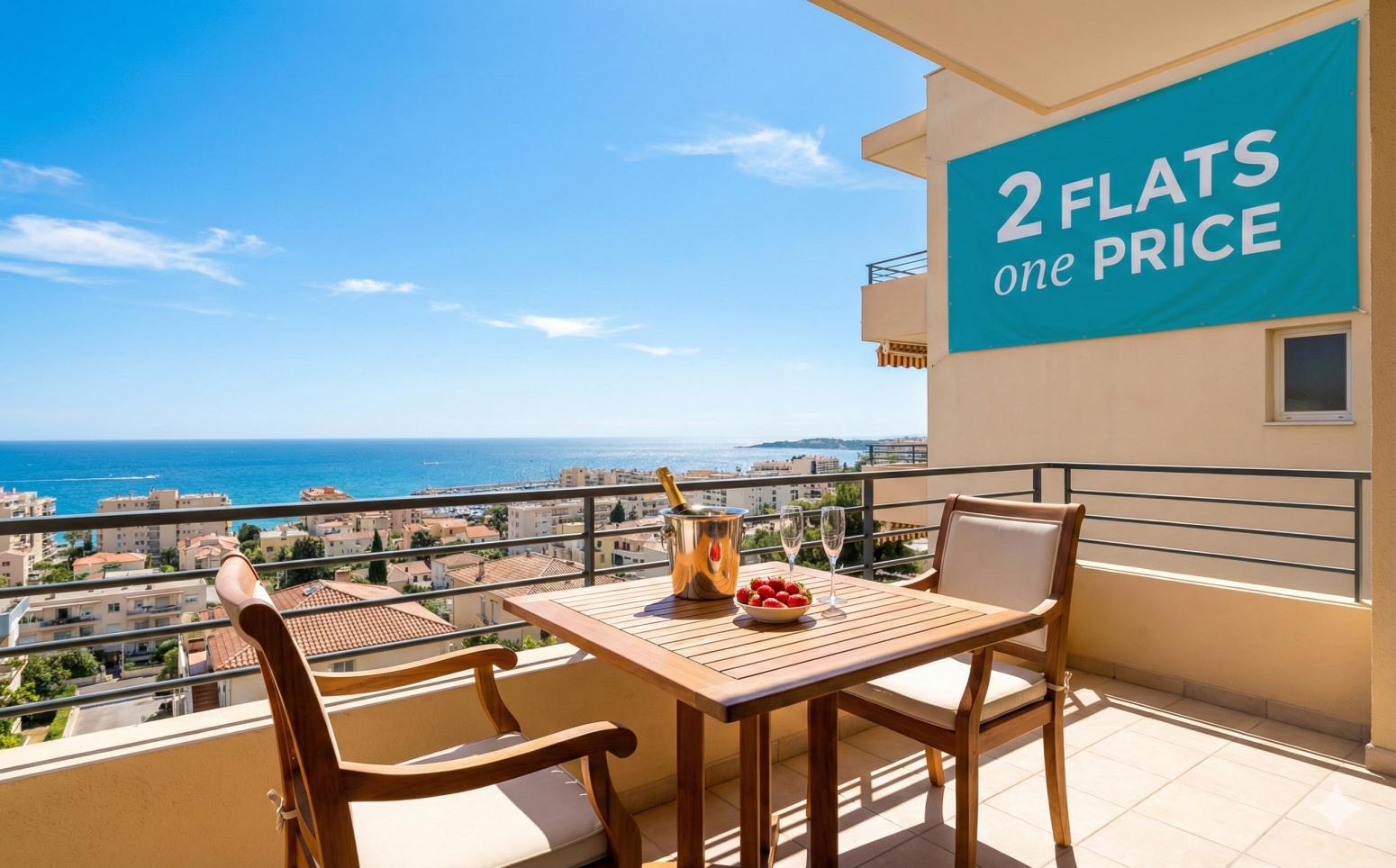 Flat for Sale in Palma de Mallorca