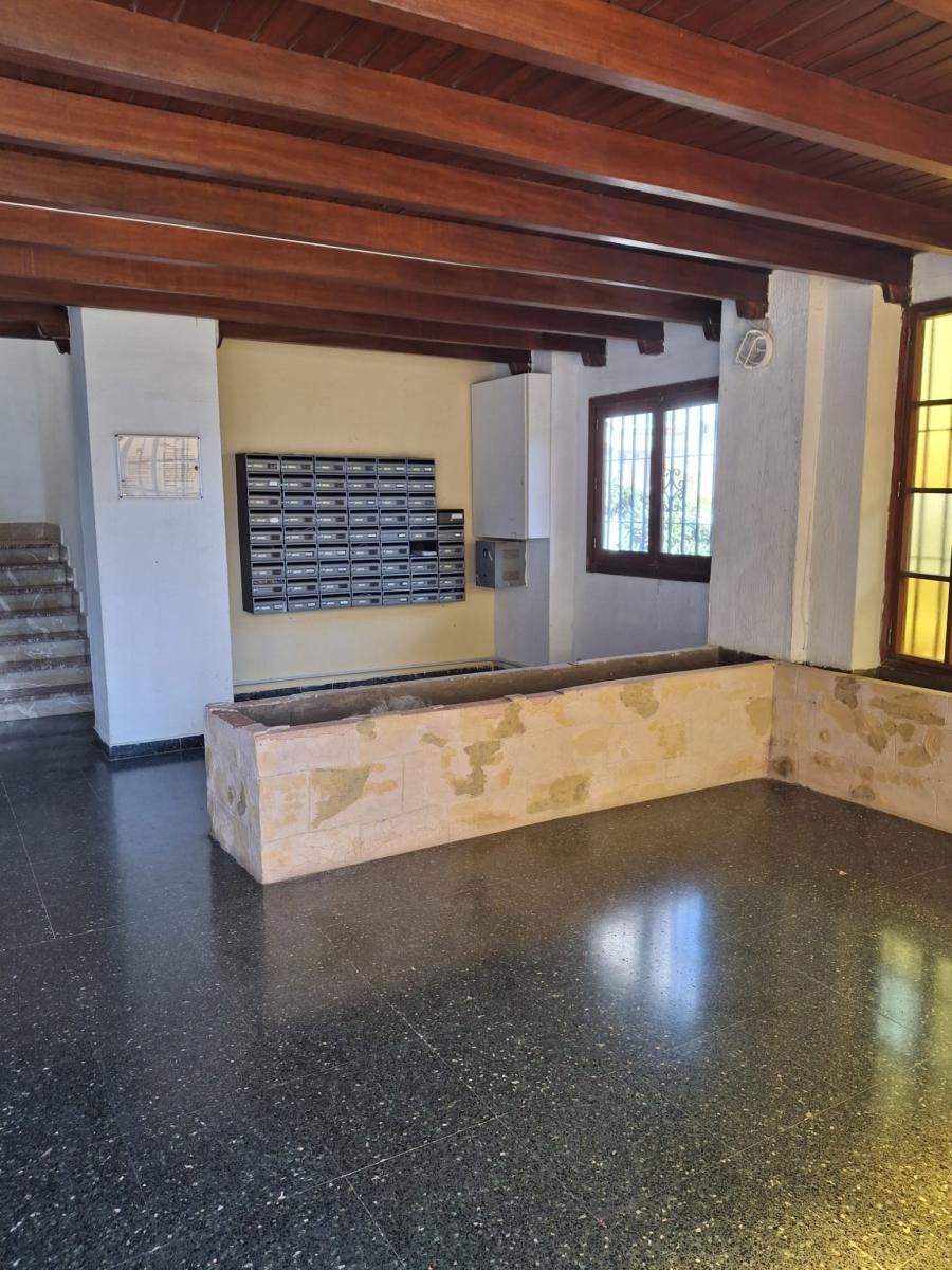 Flat for Sale in Palma de Mallorca