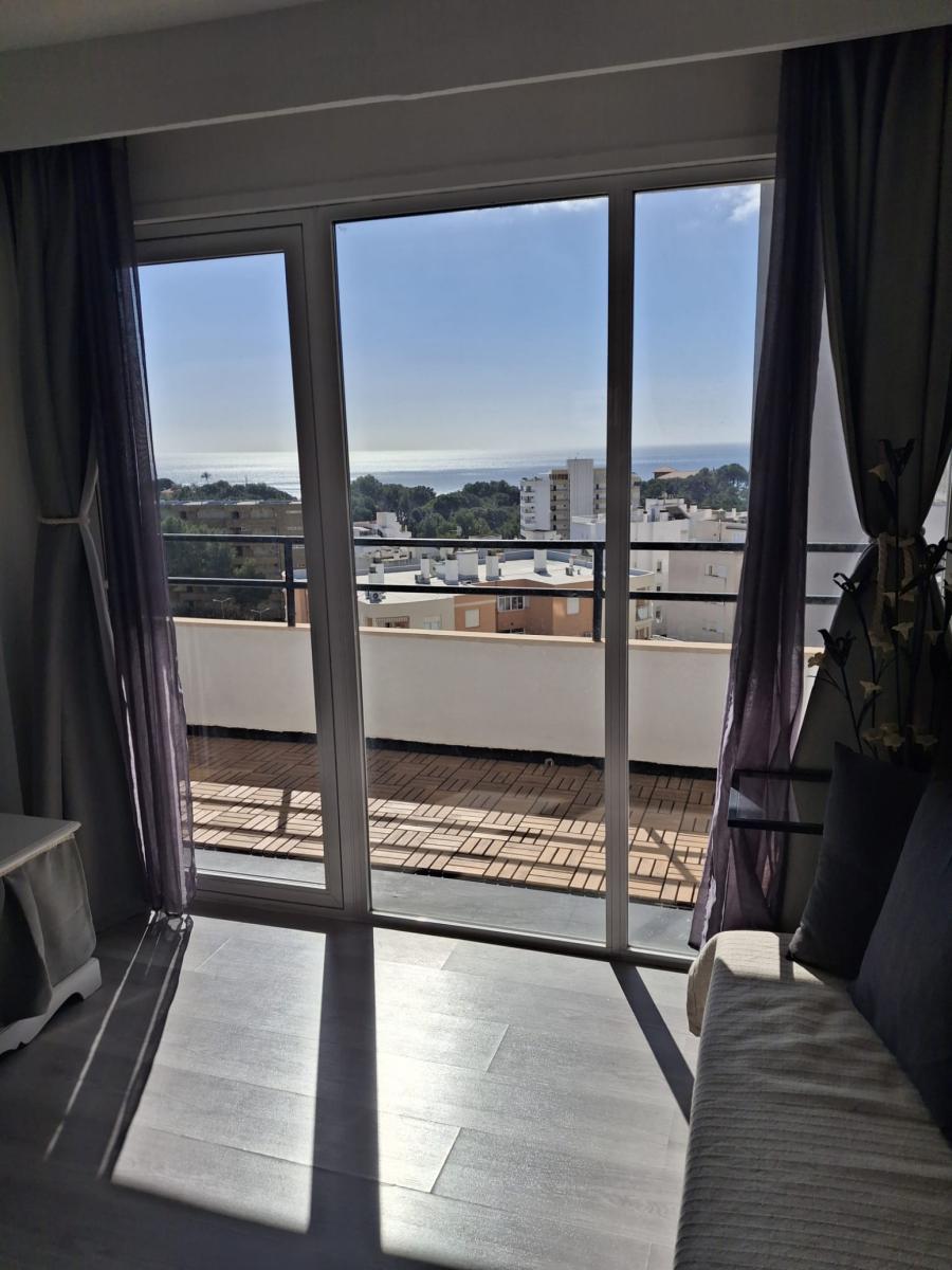 Flat for Sale in Palma de Mallorca