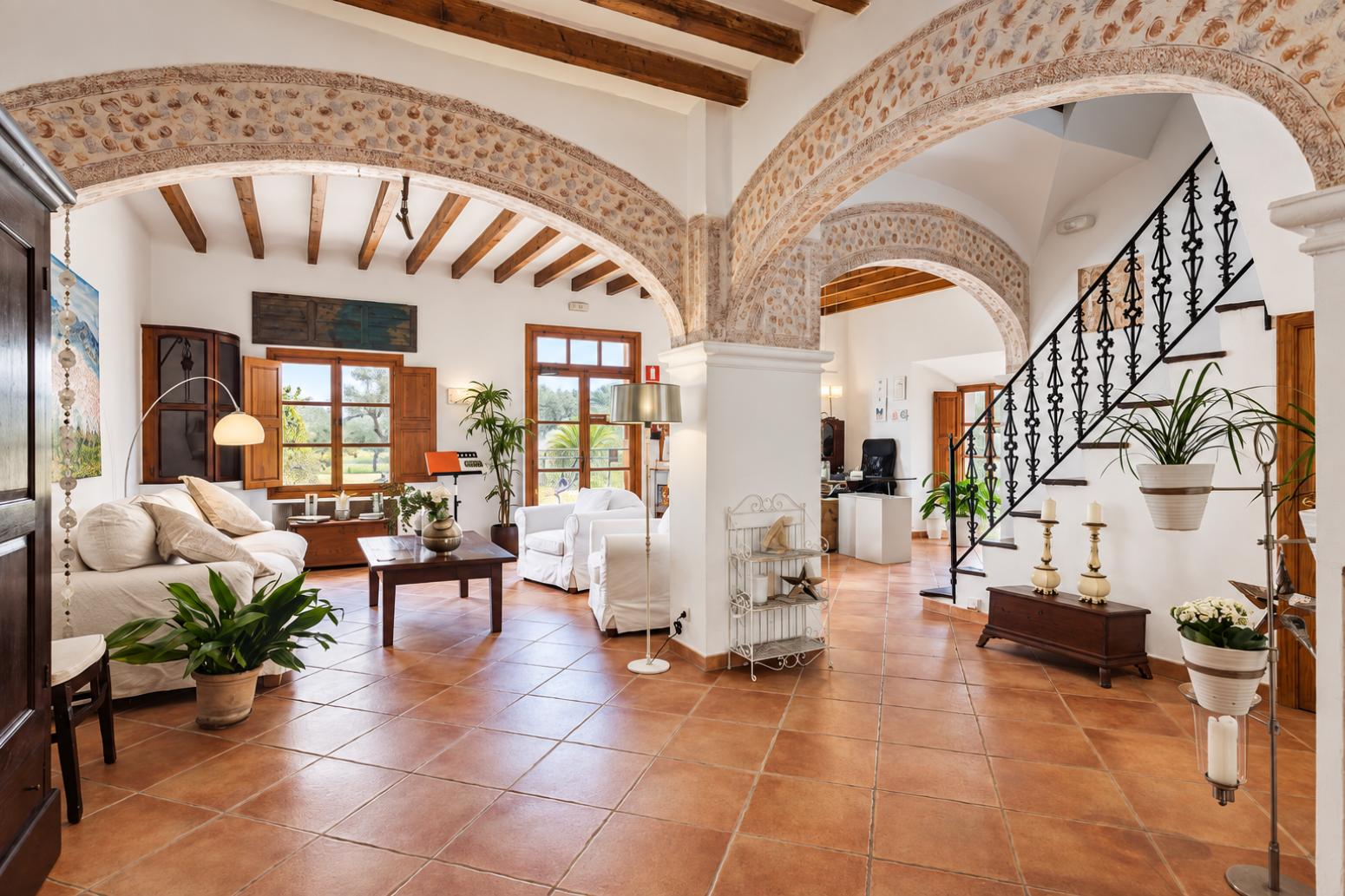 Premise for Sale in Estellencs