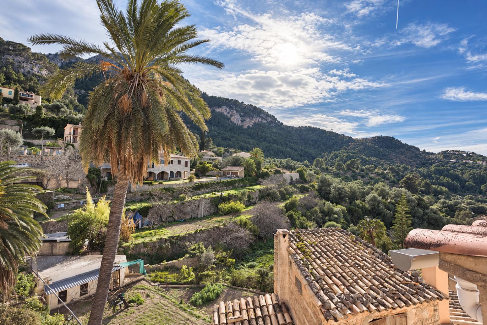 Premise for Sale in Estellencs