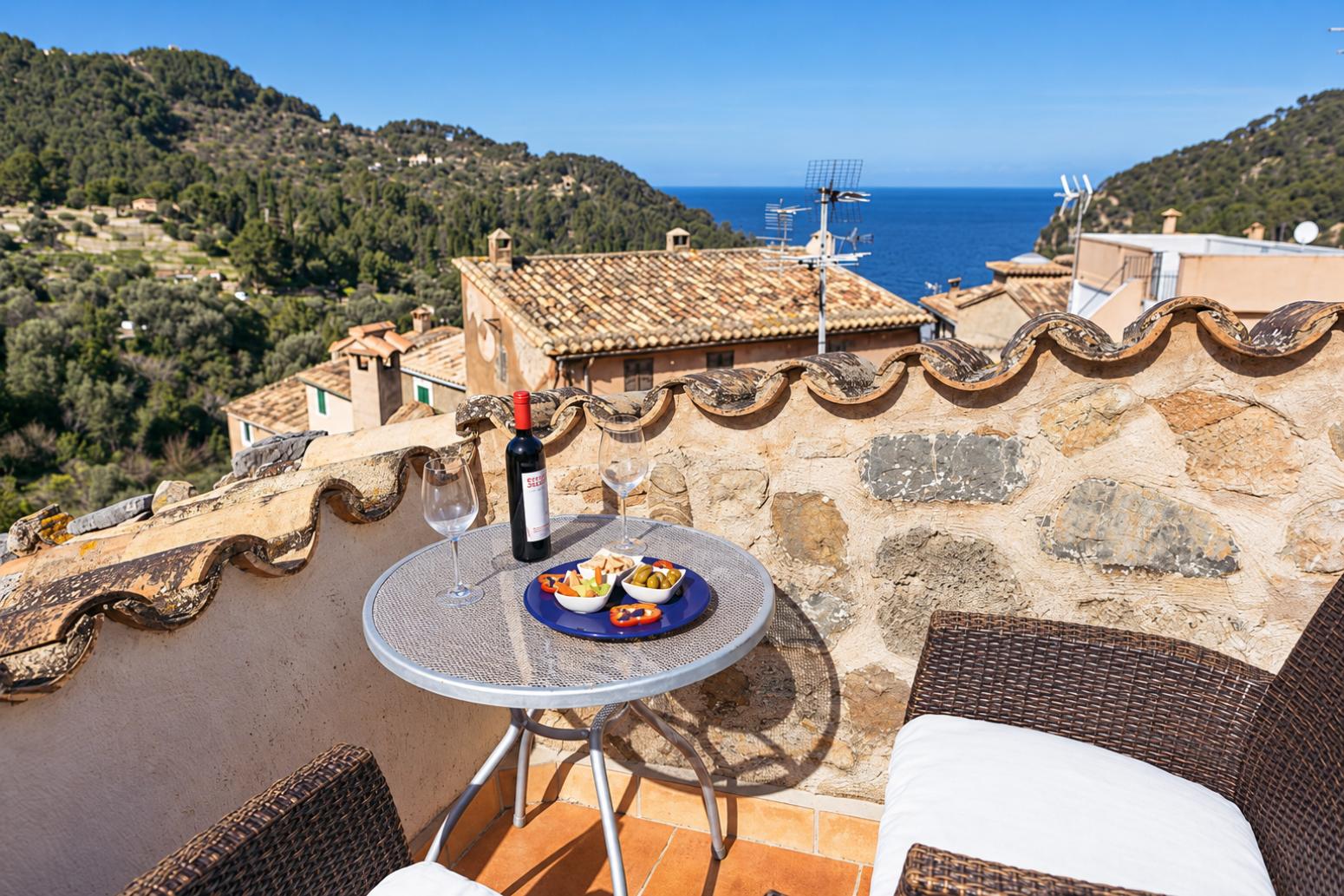 Premise for Sale in Estellencs