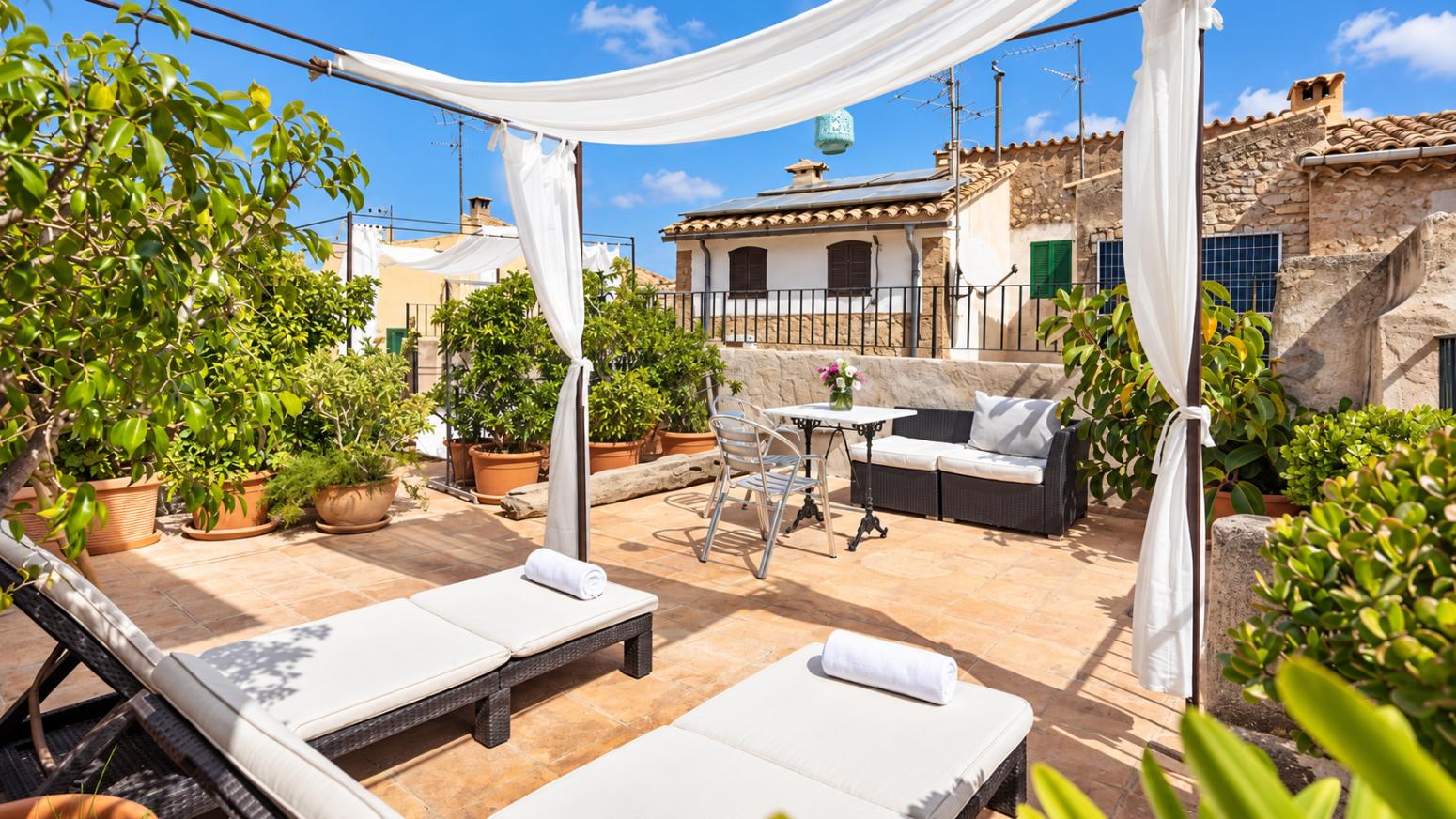 Premise for Sale in Estellencs