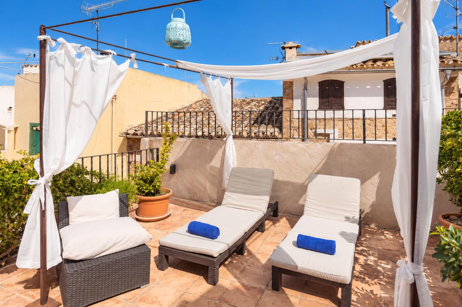 Premise for Sale in Estellencs