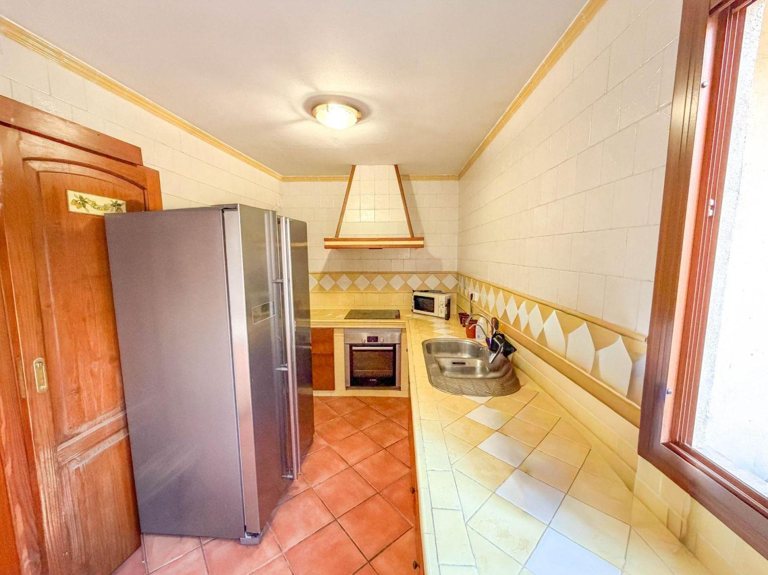 Flat for Sale in Palma de Mallorca