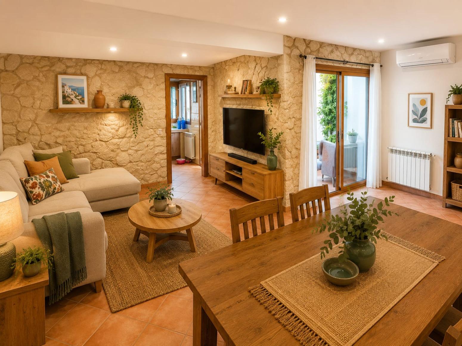 Flat for Sale in Palma de Mallorca