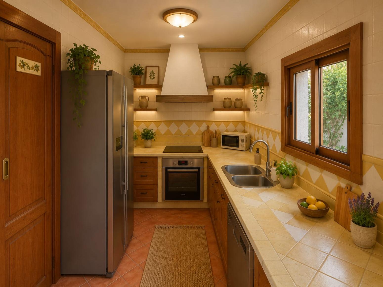 Flat for Sale in Palma de Mallorca