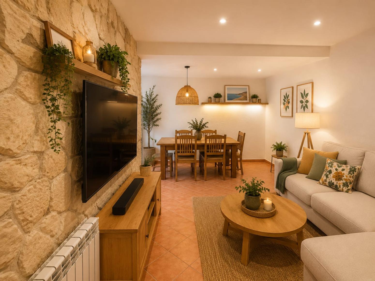 Flat for Sale in Palma de Mallorca