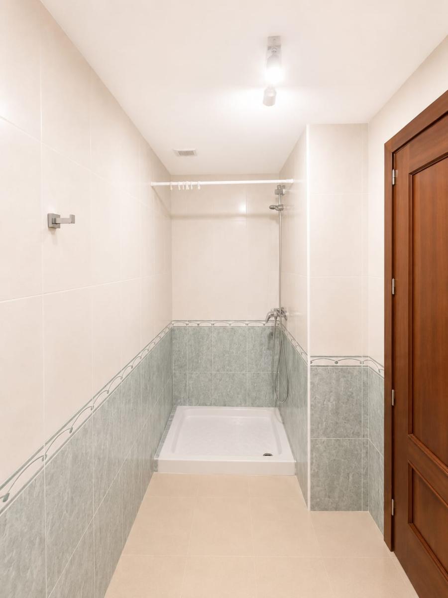 Flat for Sale in Campos