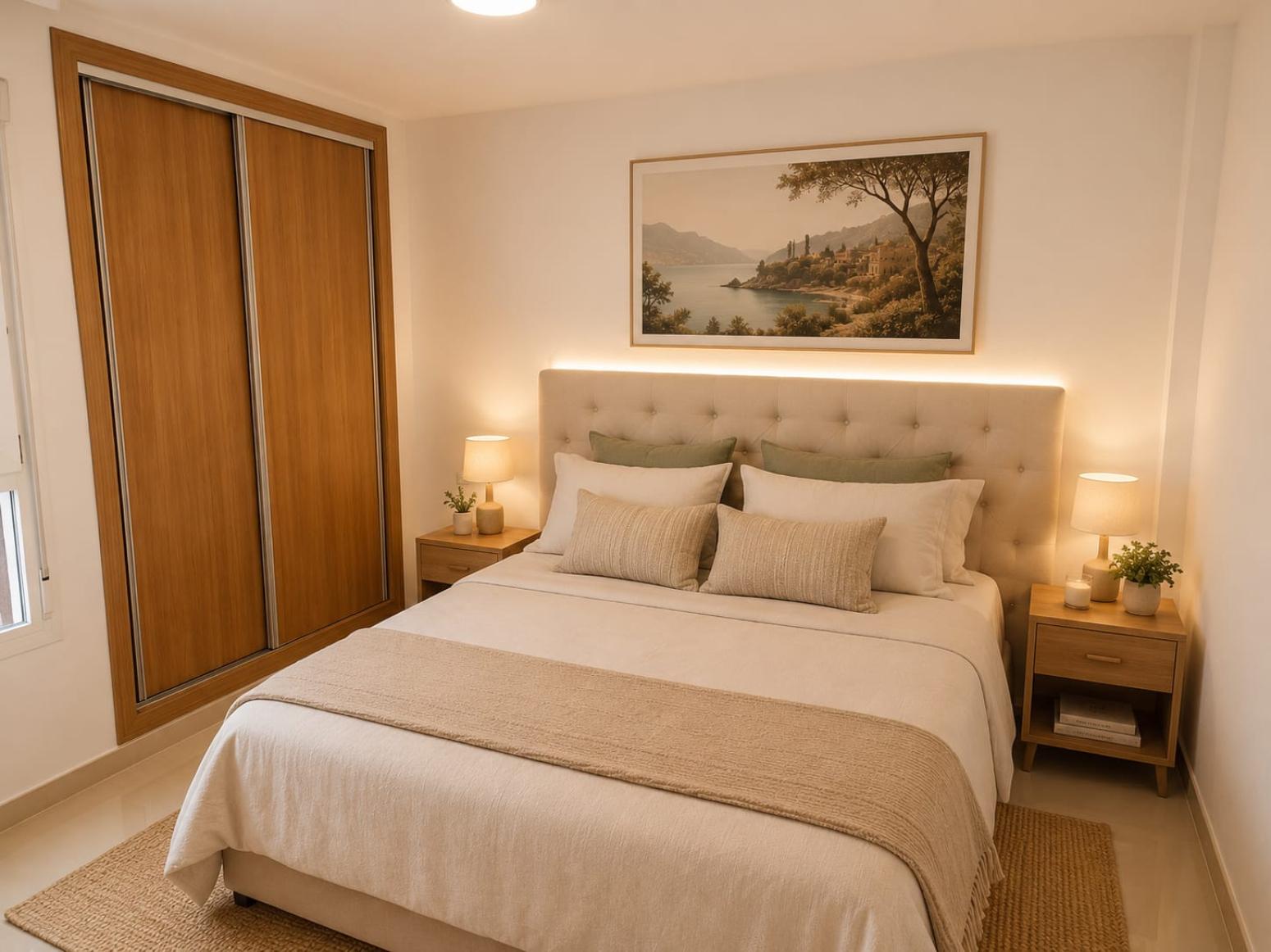 Flat for Sale in Campos