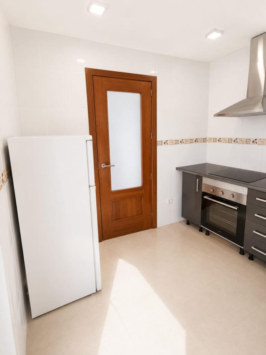 Flat for Sale in Campos