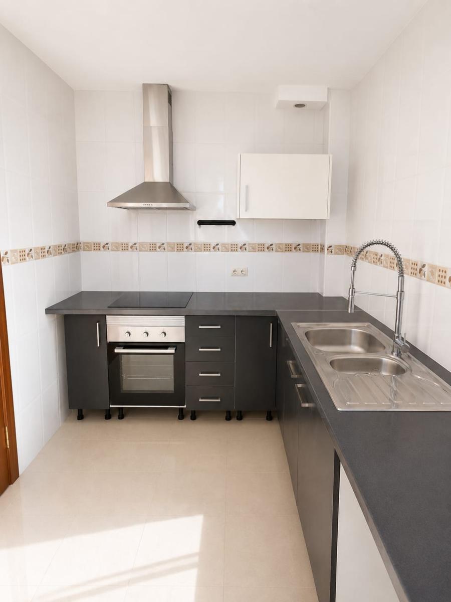 Flat for Sale in Campos