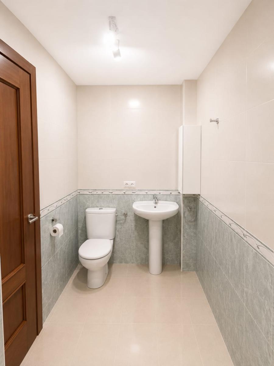 Flat for Sale in Campos