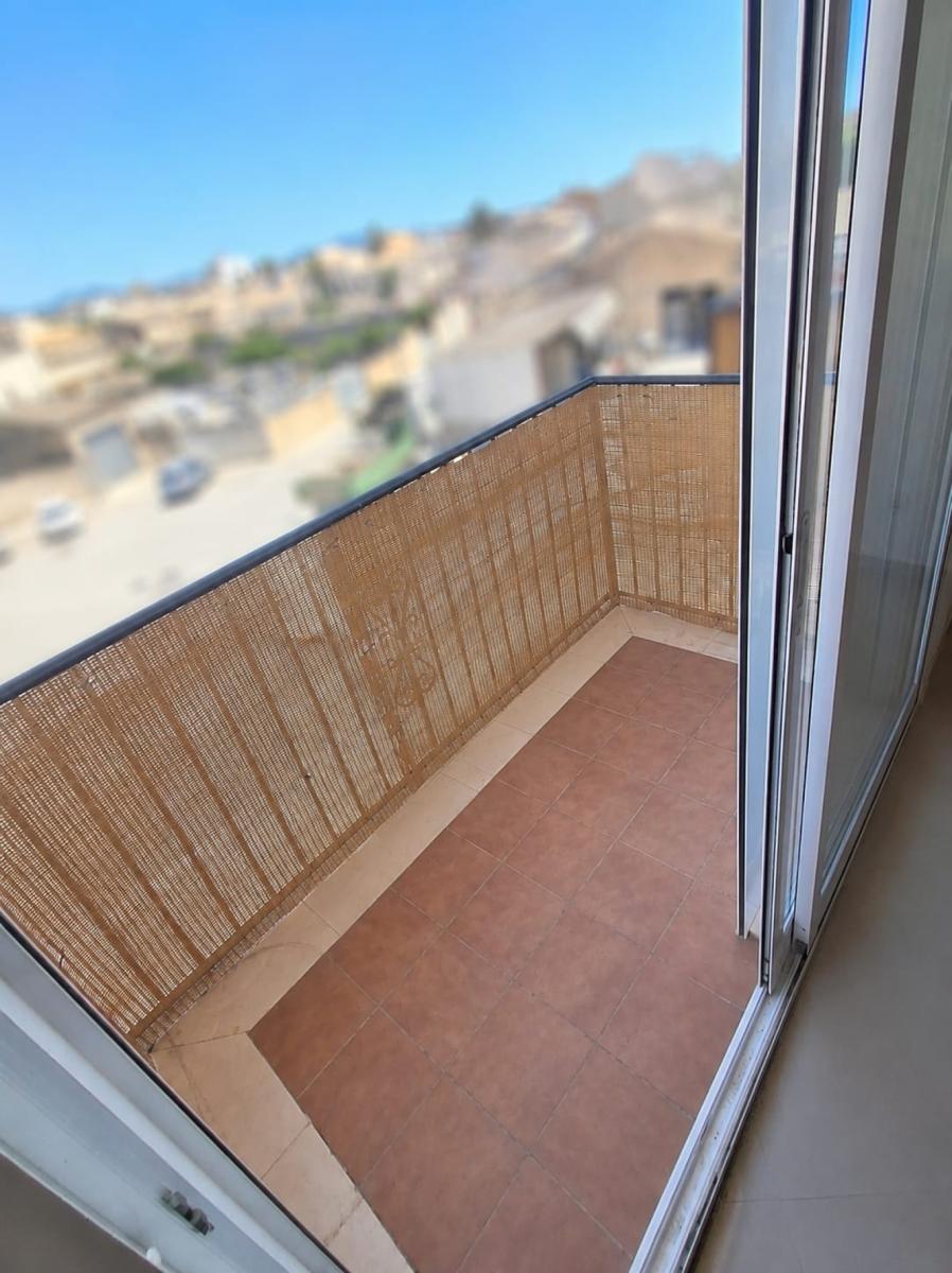 Flat for Sale in Campos