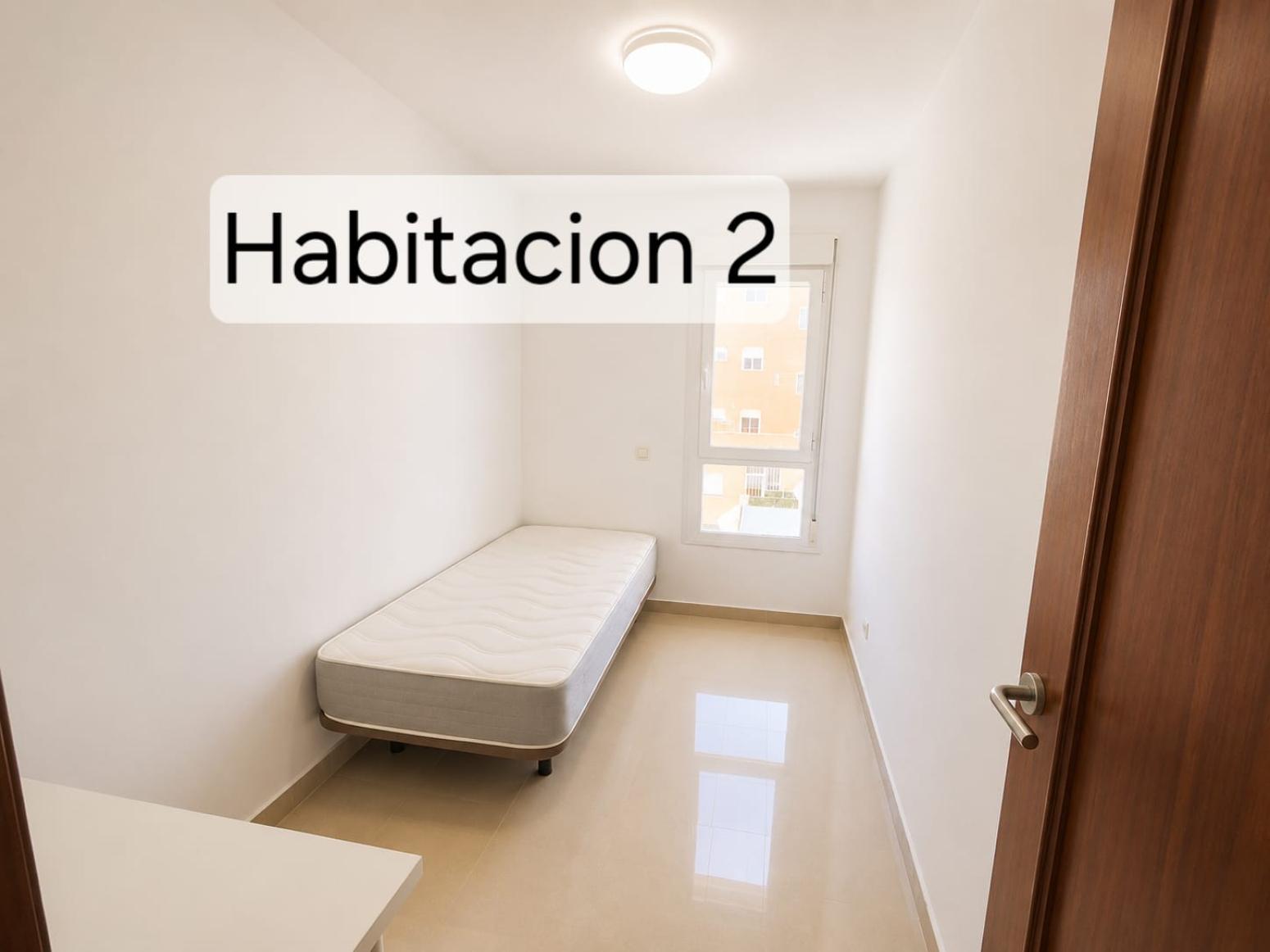 Flat for Sale in Campos