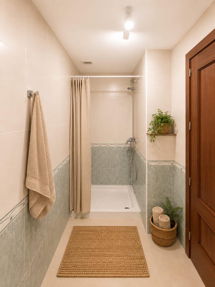 Flat for Sale in Campos