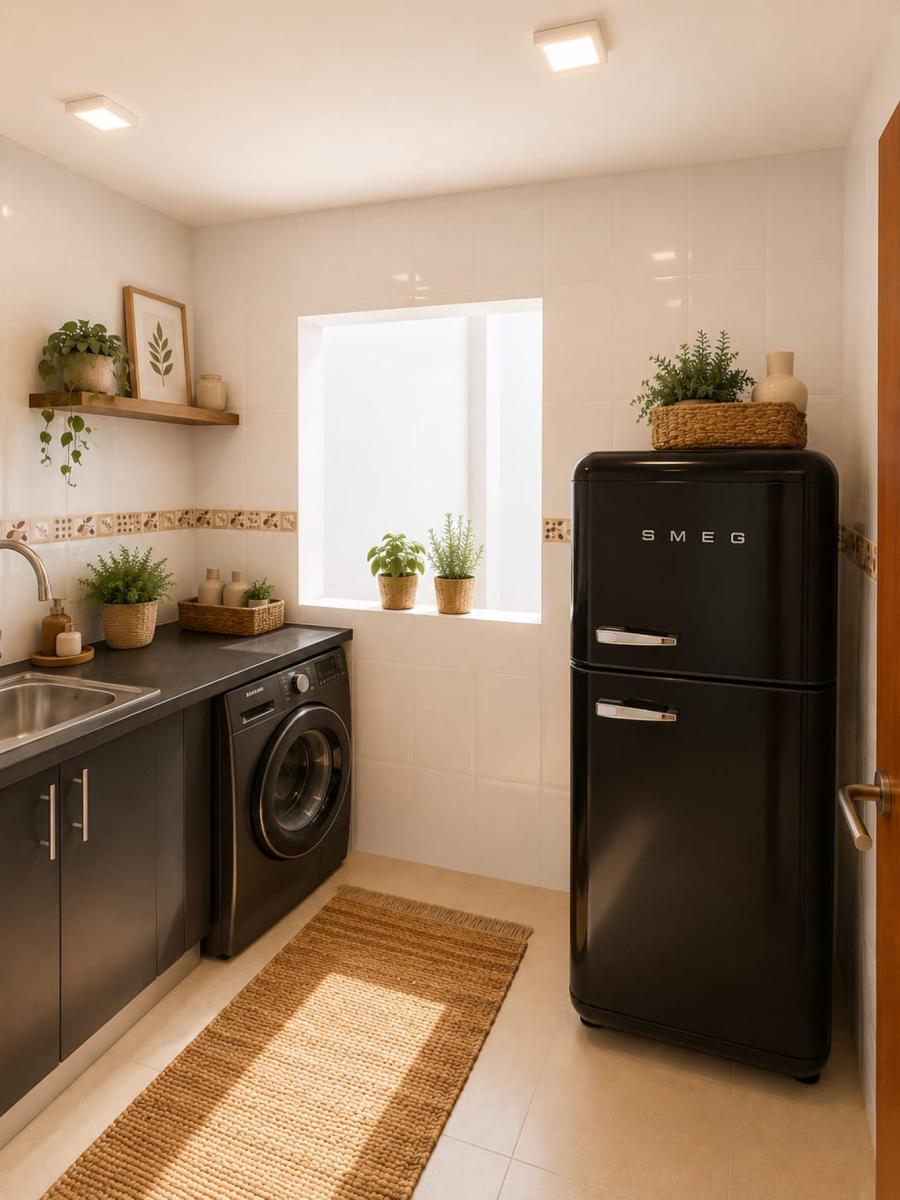 Flat for Sale in Campos
