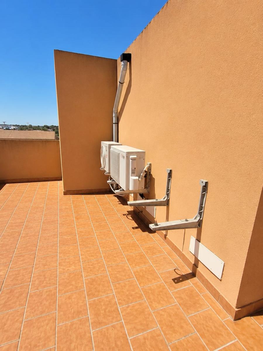 Flat for Sale in Campos