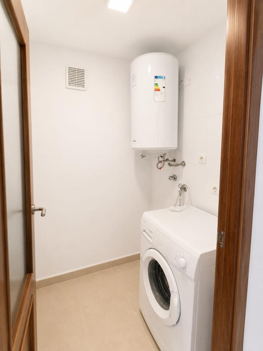 Flat for Sale in Campos