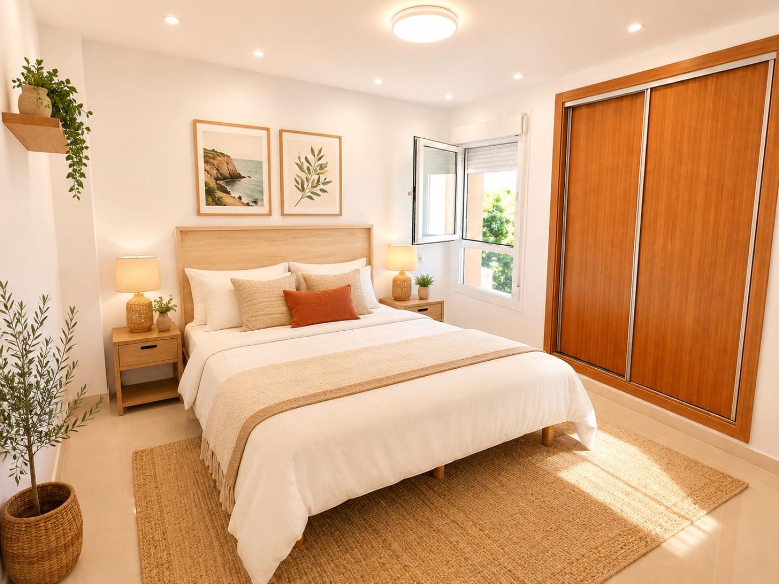 Flat for Sale in Campos