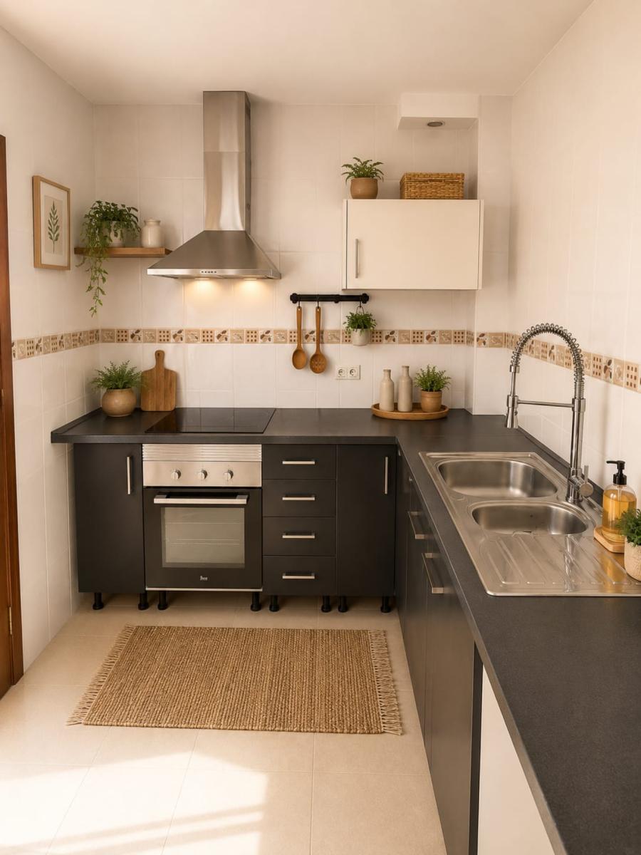 Flat for Sale in Campos