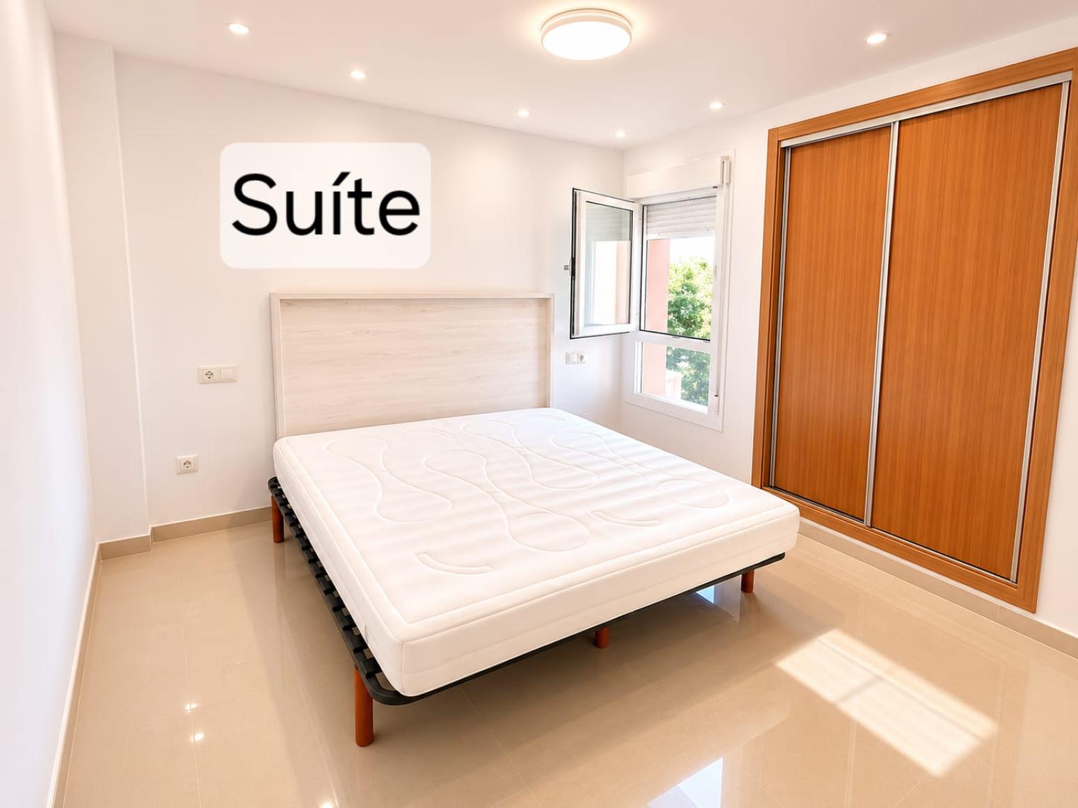 Flat for Sale in Campos