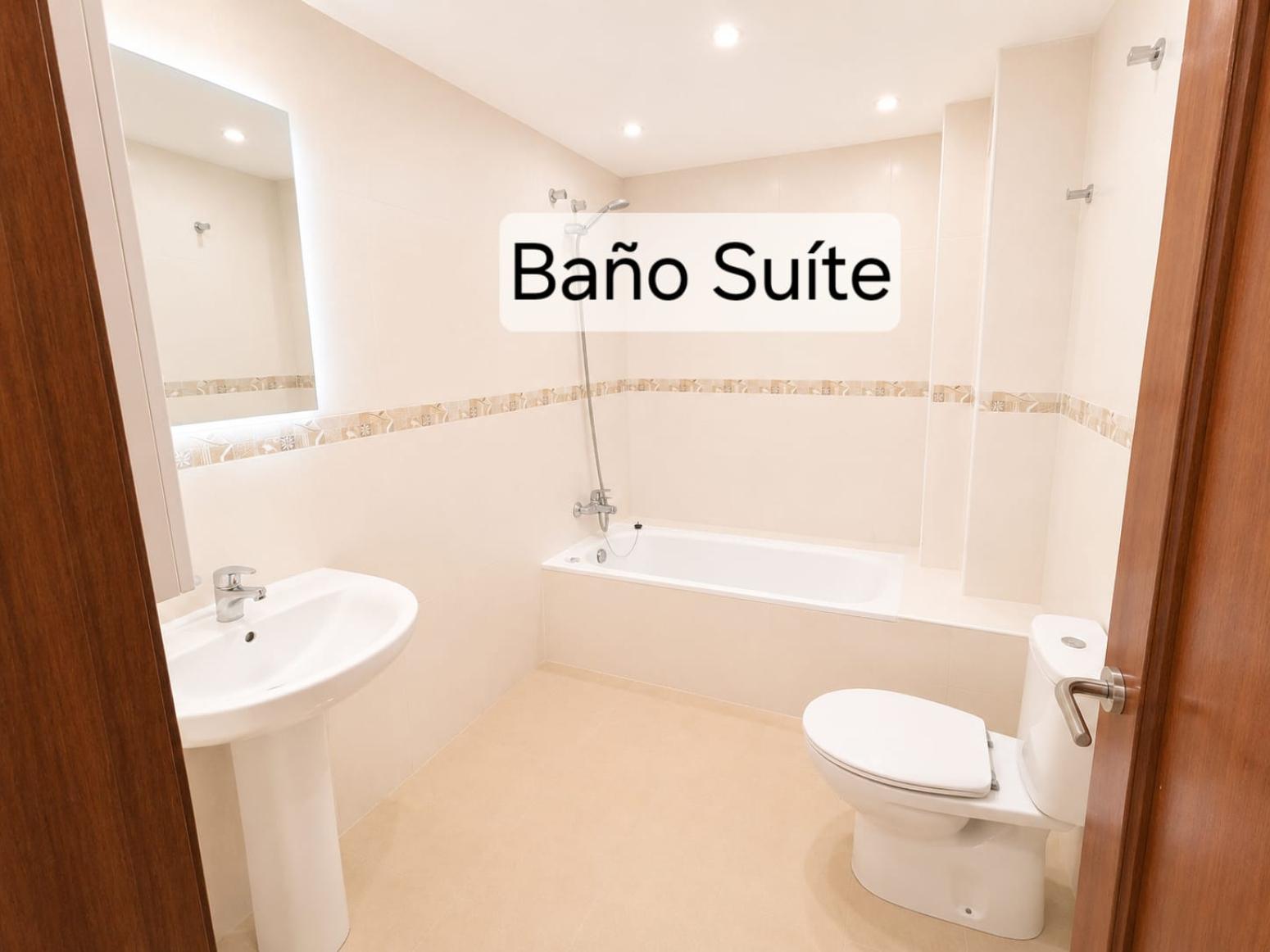Flat for Sale in Campos