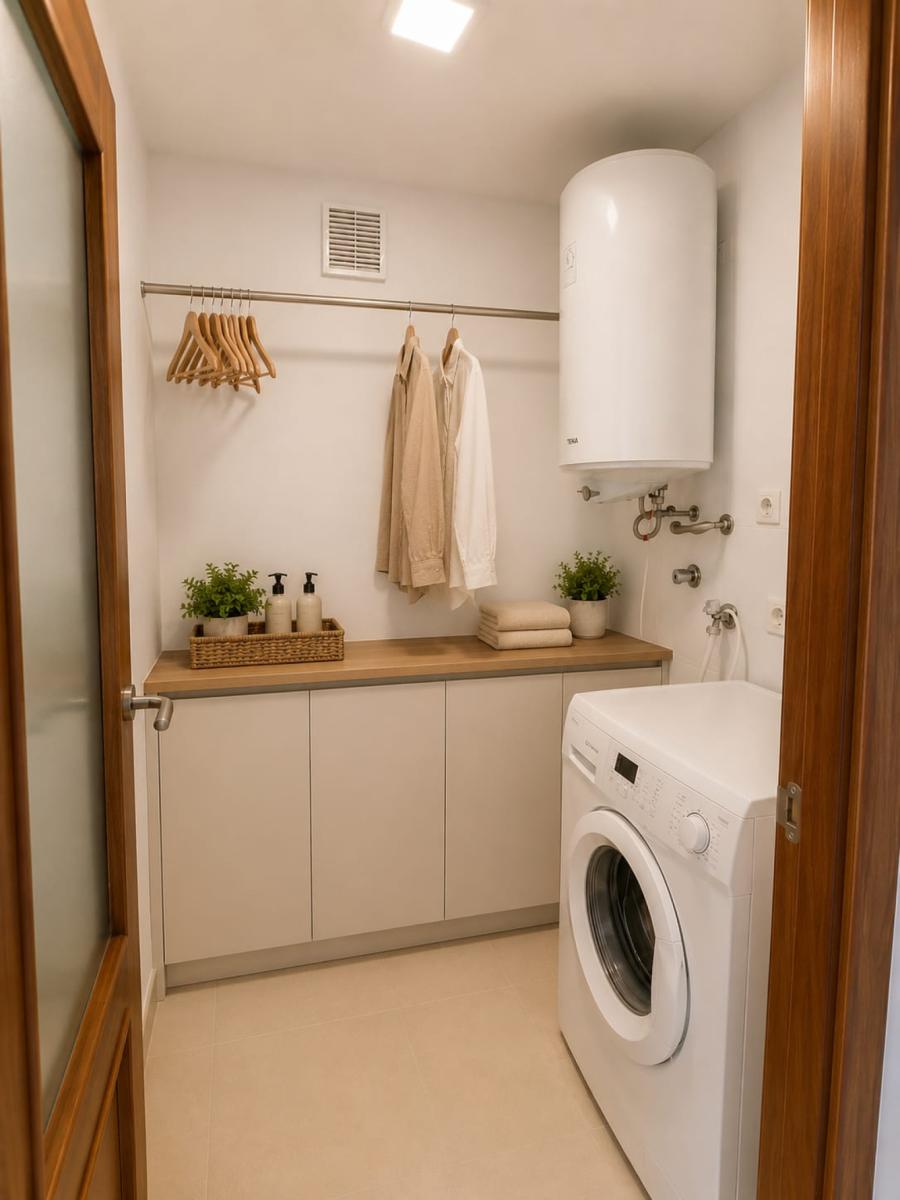 Flat for Sale in Campos