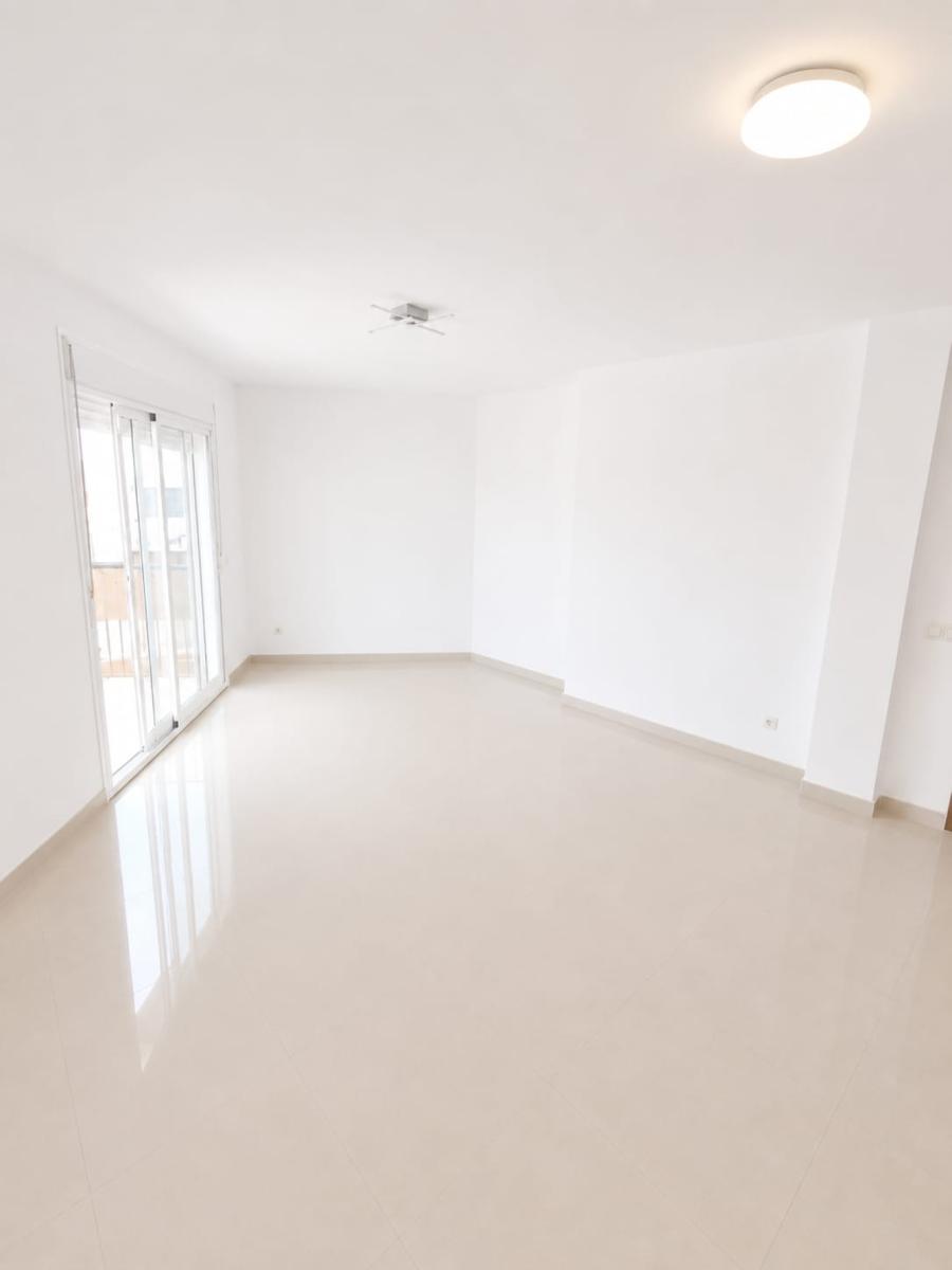 Flat for Sale in Campos