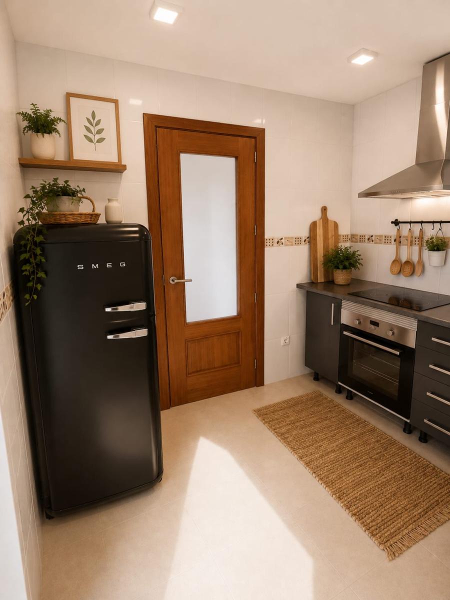 Flat for Sale in Campos