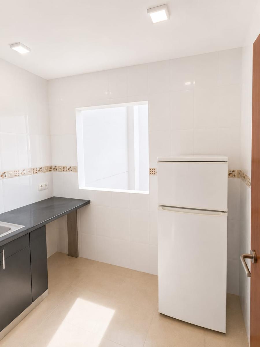 Flat for Sale in Campos