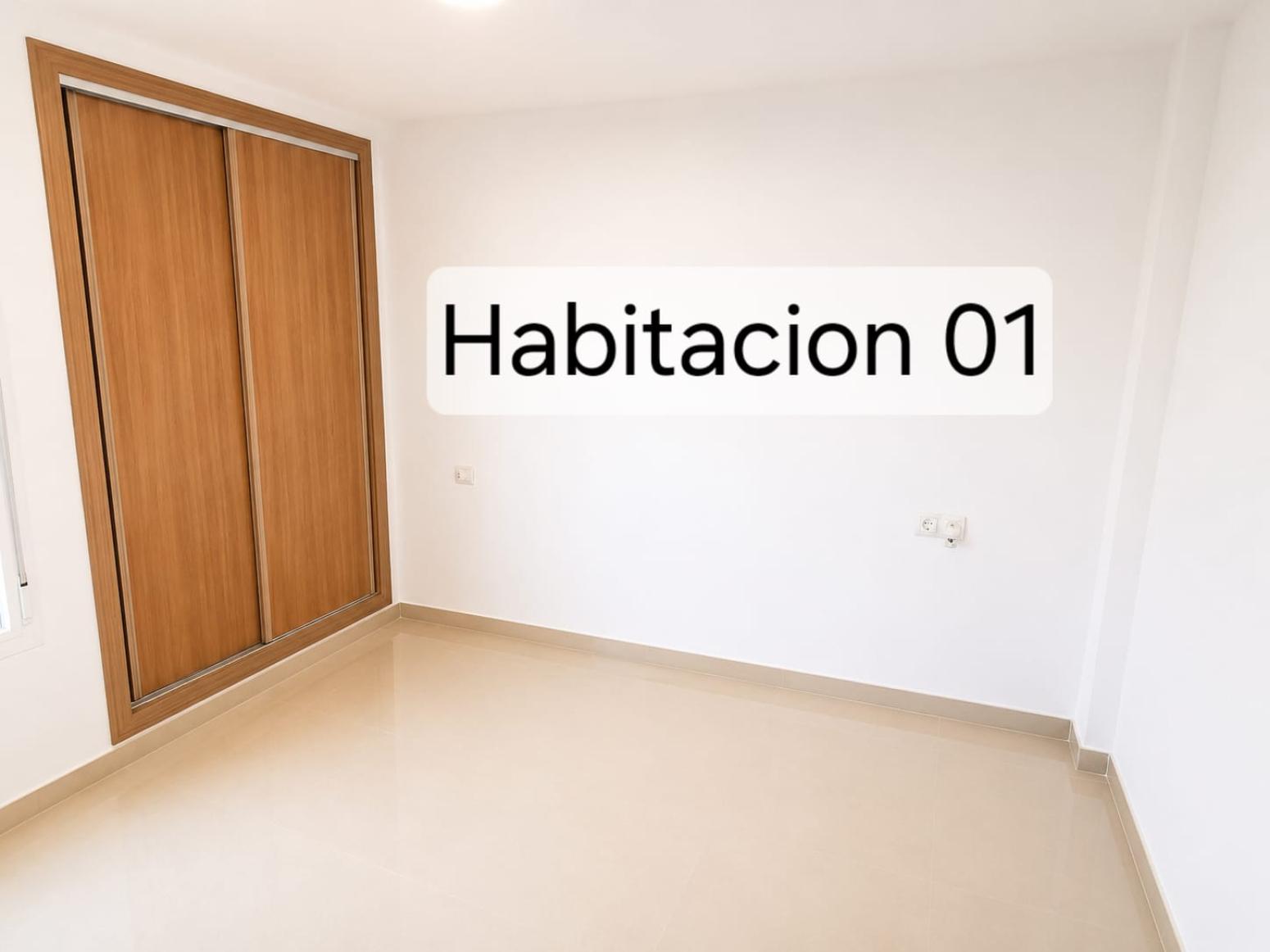 Flat for Sale in Campos