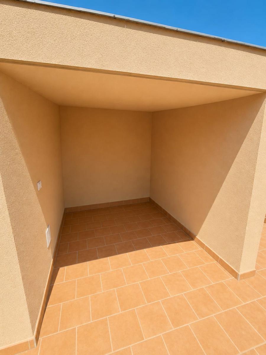 Flat for Sale in Campos