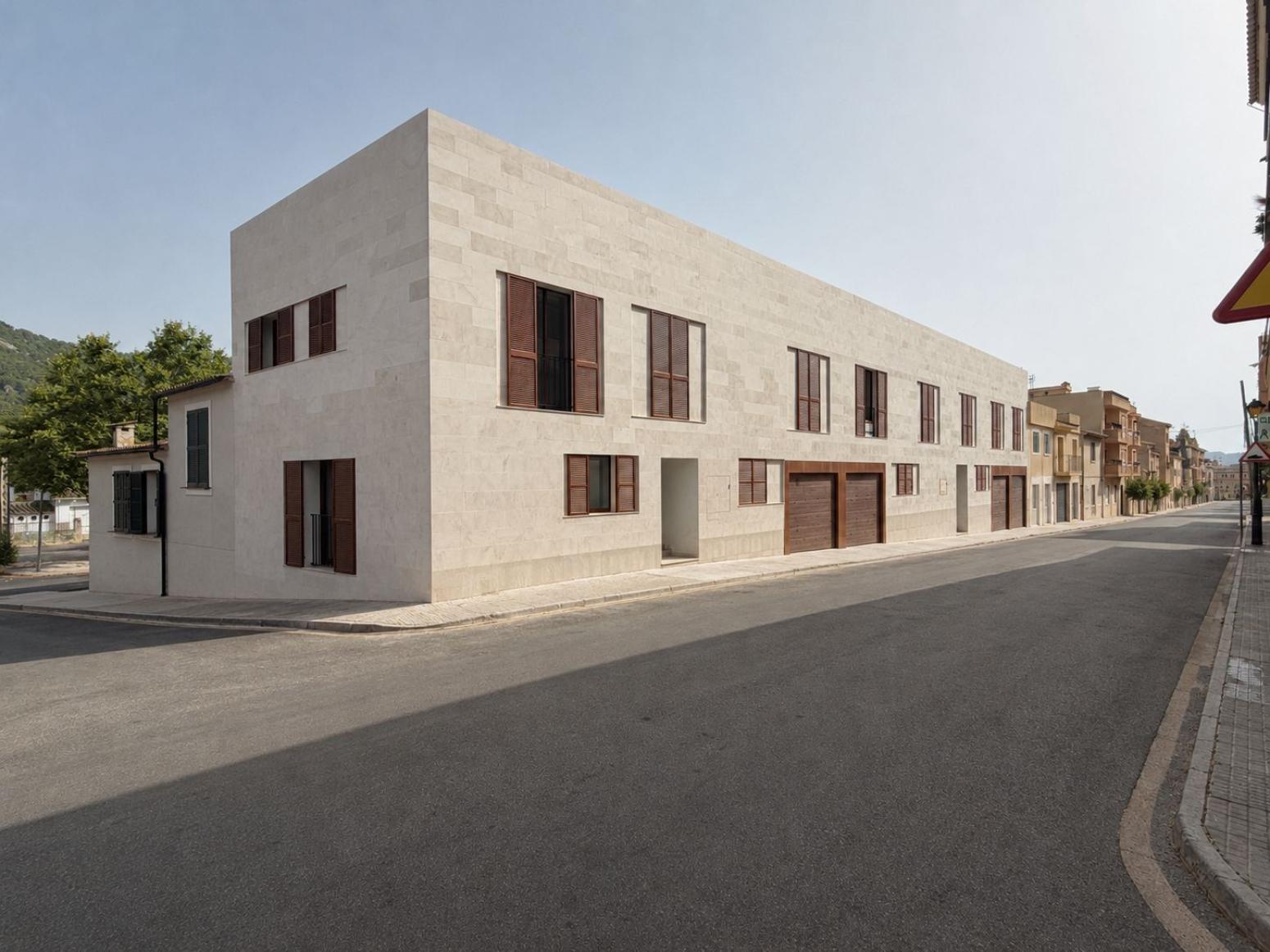 Casa en Venta en Andratx
