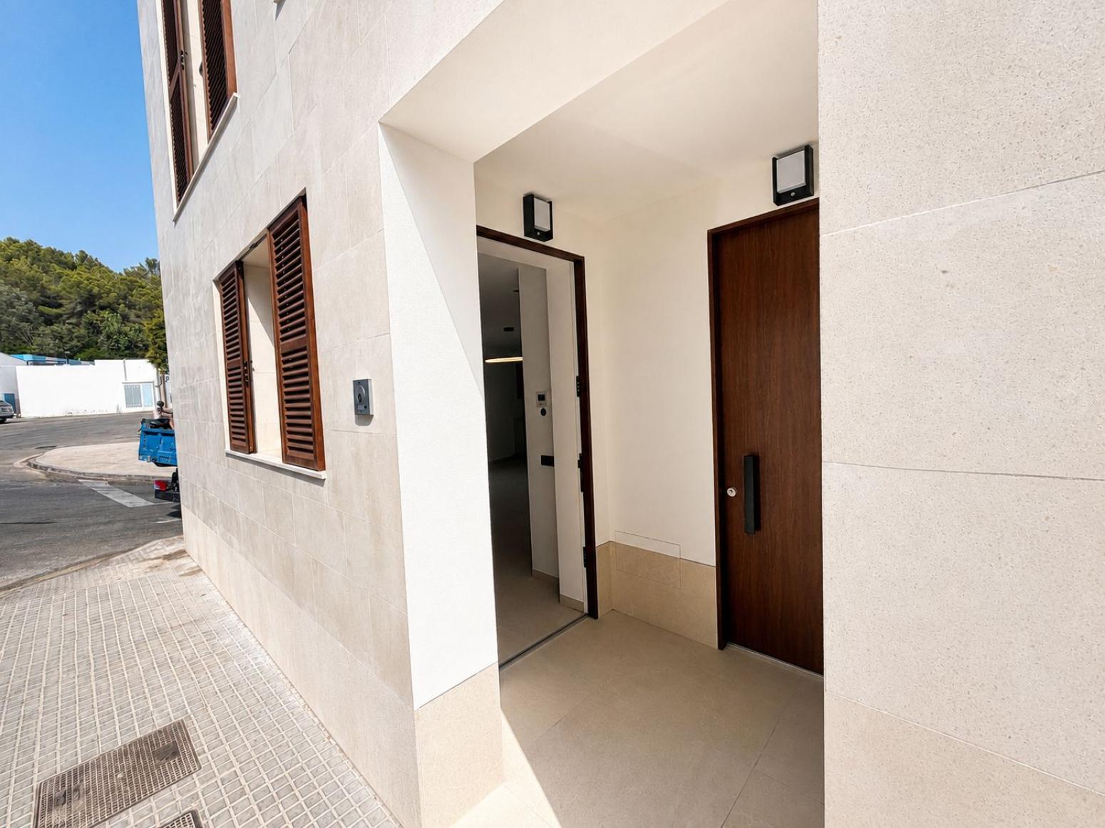 Casa en Venta en Andratx