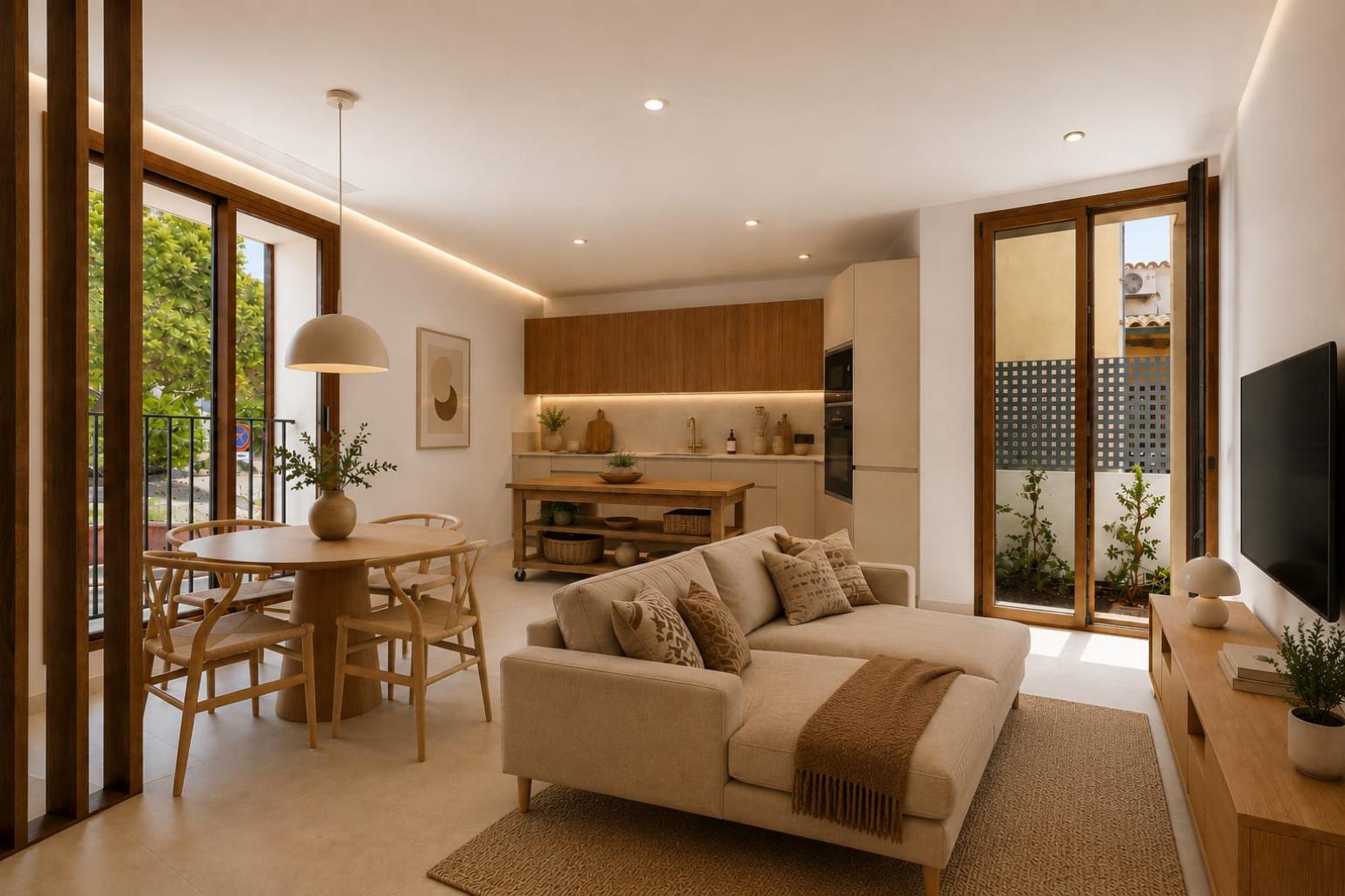 Casa en Venta en Andratx
