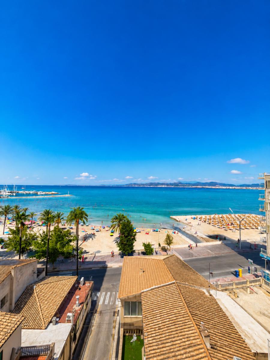 Flat for Sale in Llucmajor