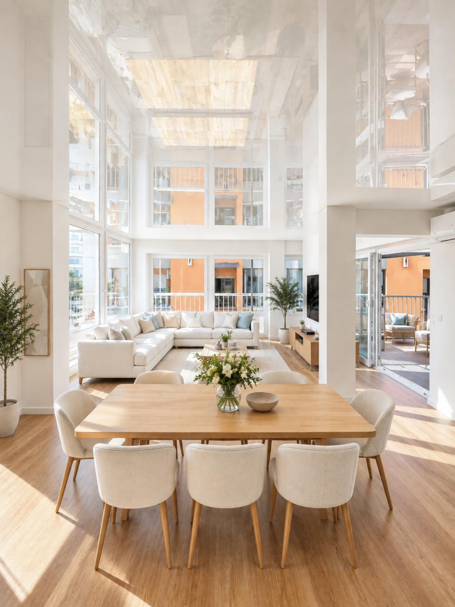 Flat for Sale in Llucmajor