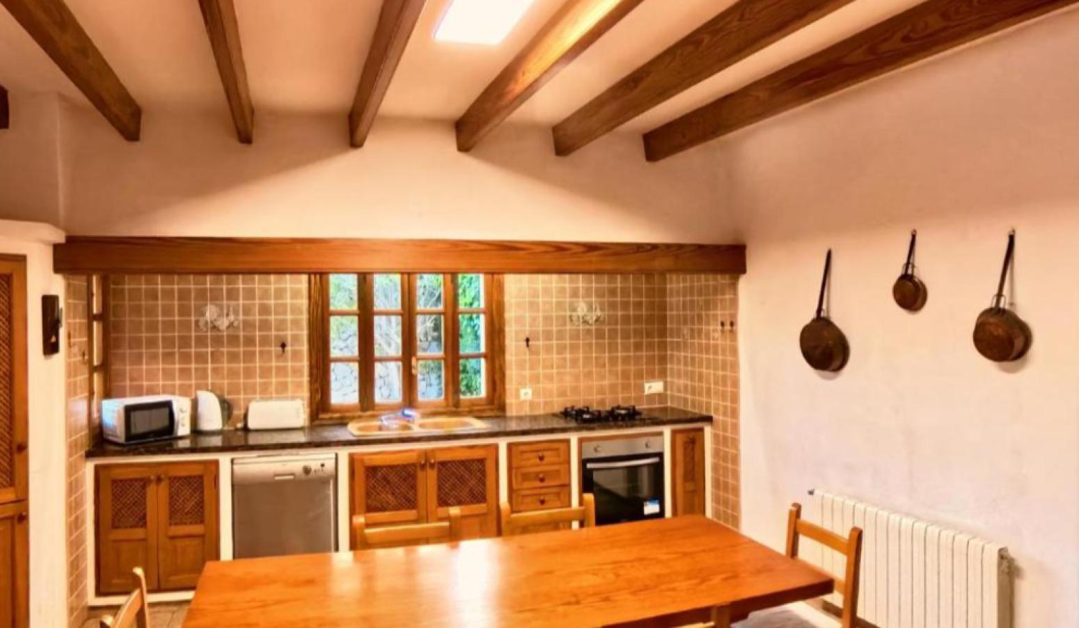 Casa en Venta en Pollença