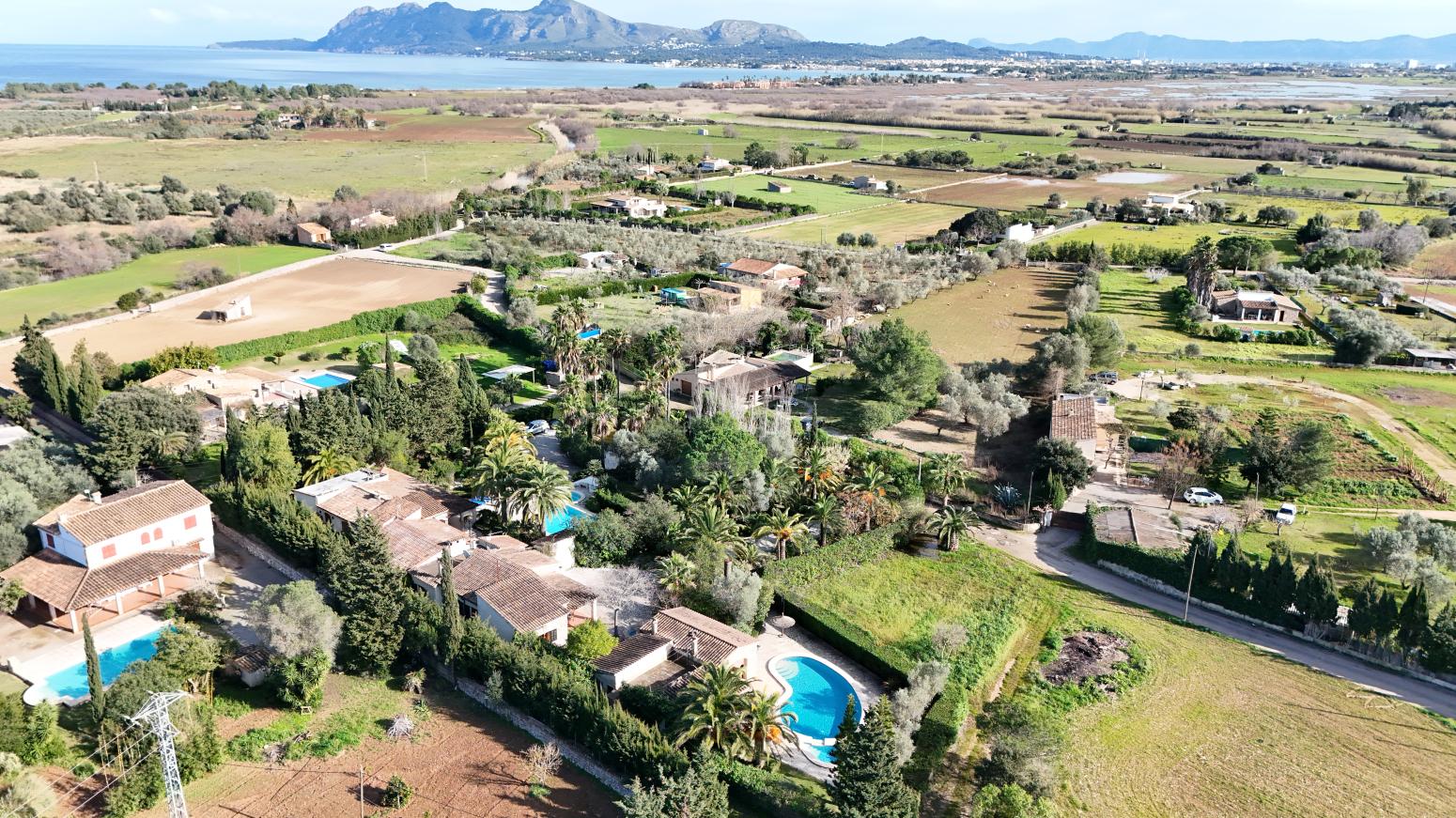 Casa en Venta en Pollença