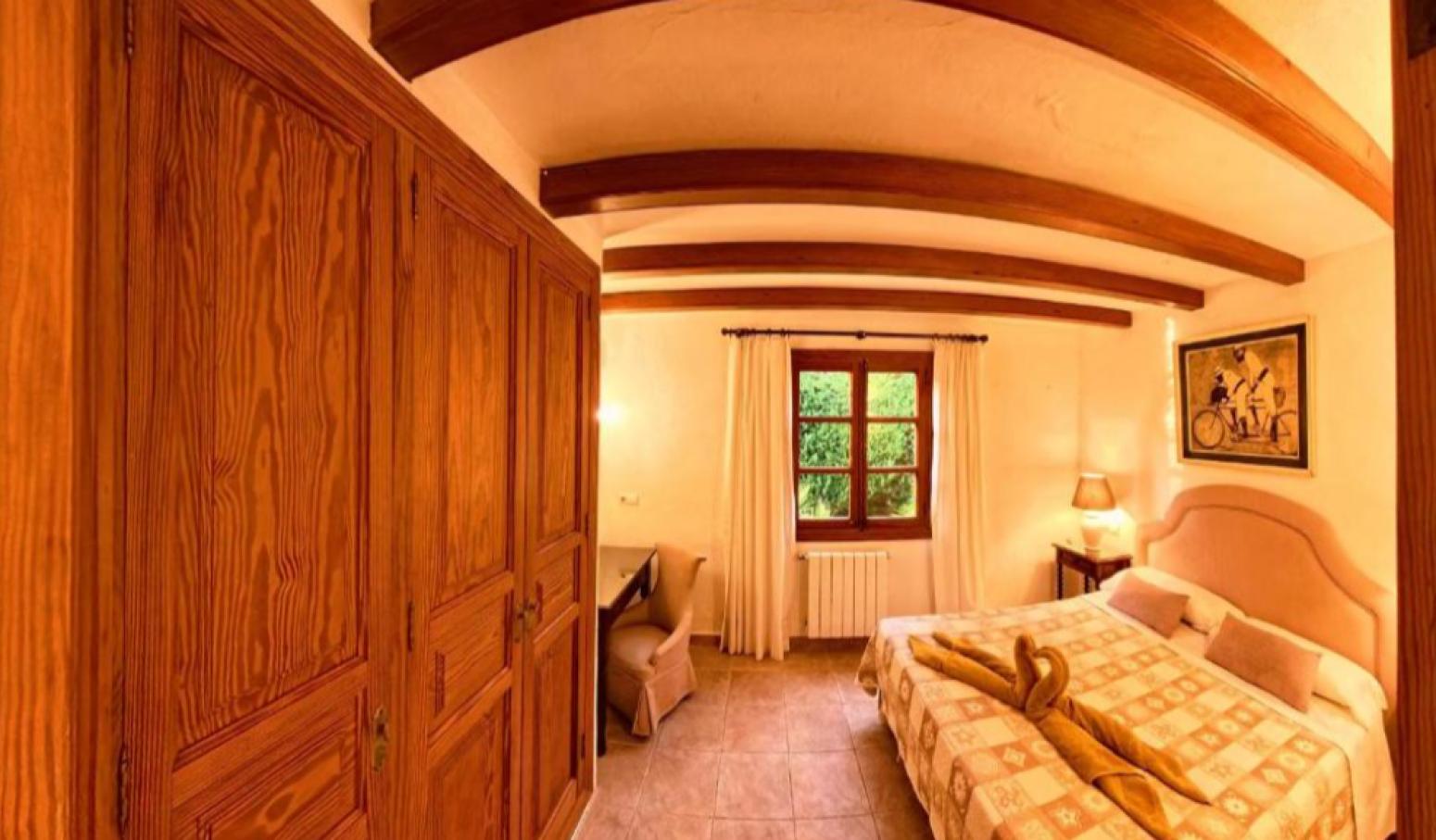 Casa en Venta en Pollença