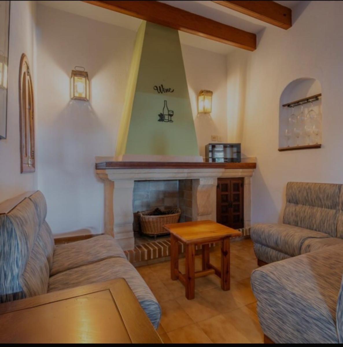 Casa en Venta en Pollença
