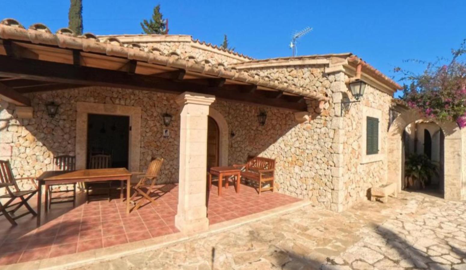 Casa en Venta en Pollença