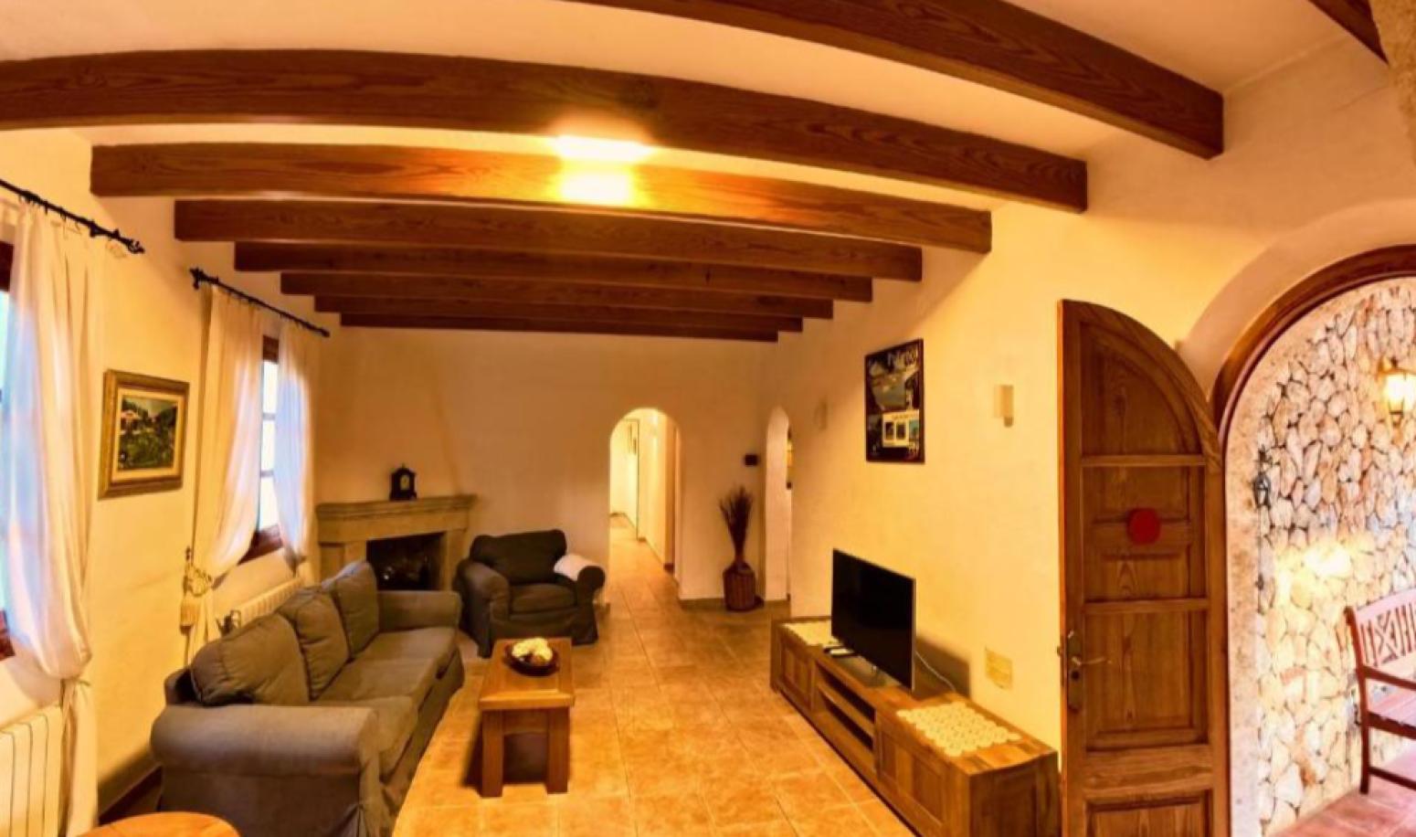 Casa en Venta en Pollença