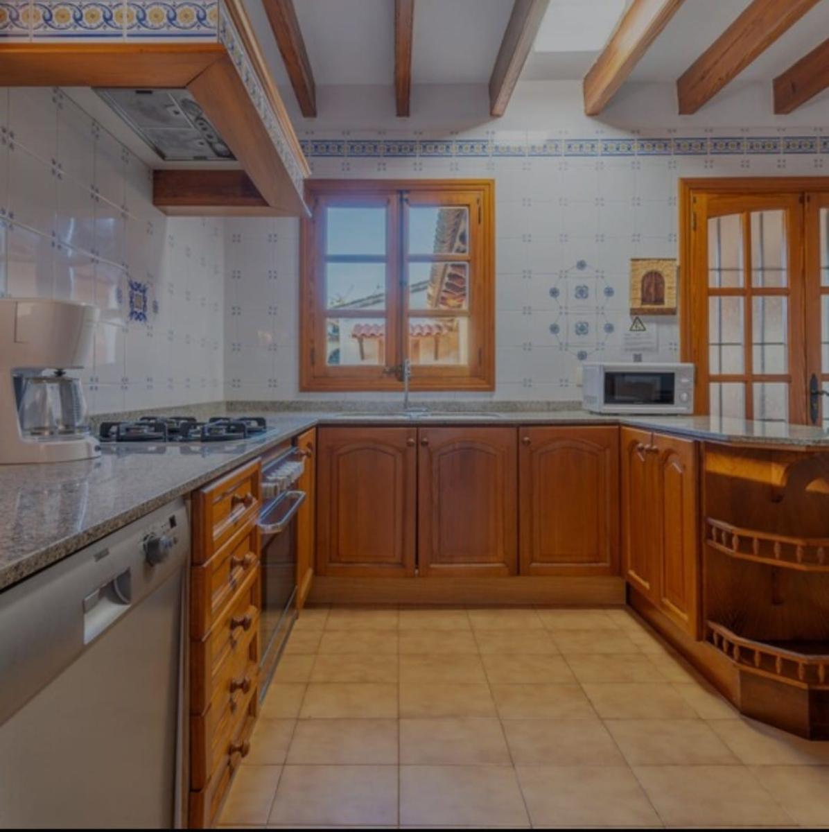 Casa en Venta en Pollença