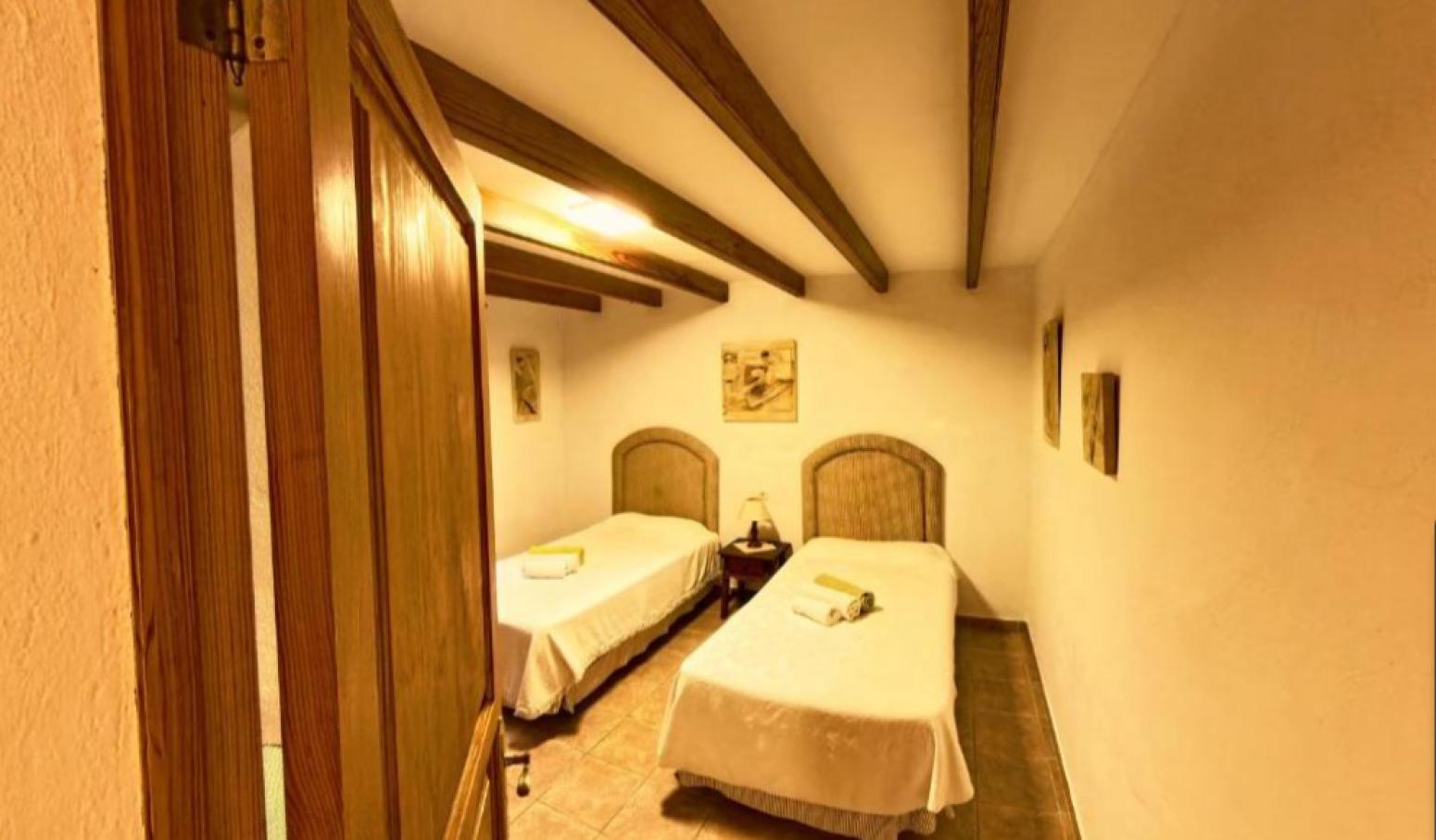 Casa en Venta en Pollença