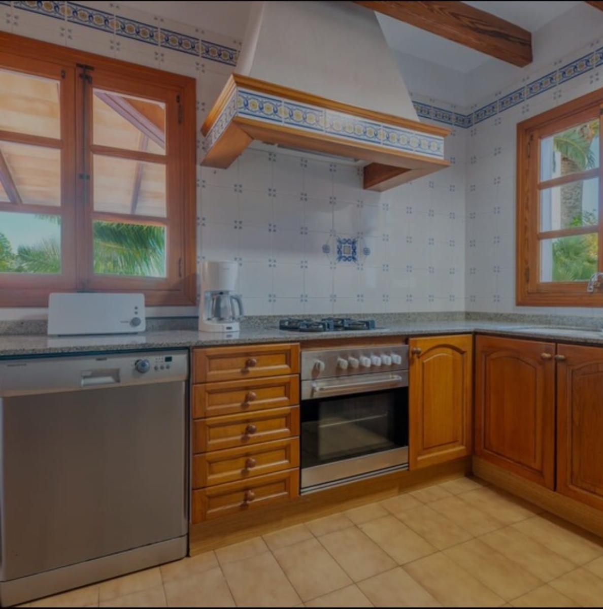 Casa en Venta en Pollença